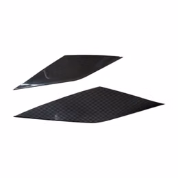 F6 488 57, NOVITEC F6 488 57 Air-Guide Side Wall N-Largo (Set), Visible Carbon for FERRARI 488 2015-2019 in UAE, Dubai. Condition - new. Price 7,850 AED. Photo, seller contacts | AUTO.AE