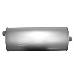 APH-2571, AP Exhaust OE Replacement Steel 2.25 Inch Muffler 2571 в ОАЭ, Дубай. Состояние - новое. Цена 610 AED. Фото, контакты продавца | AUTO.AE