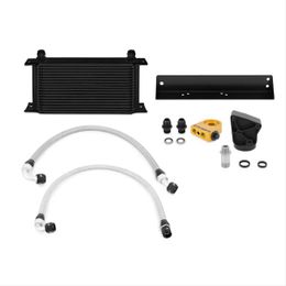 MIO-MOCGEN610TBK, Mishimoto Oil Cooler Kits for 2010-2012 GENESIS COUPE - MMOC-GEN6-10TBK في الإمارات, دبي. Condition - new. Price 3,410 AED. Photo, seller contacts | AUTO.AE