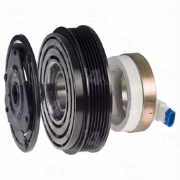 FSS-47665, Four Seasons Air Conditioning Compressor Clutches 47665 в ОАЭ, Дубай. Состояние - новое. Цена 500 AED. Фото, контакты продавца | AUTO.AE
