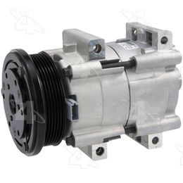 FSS-1150NK, Four Seasons Complete Air Conditioning Kits for 1998-2002 ESCORT - 1150NK في الإمارات, دبي. Condition - new. Price 930 AED. Photo, seller contacts | AUTO.AE