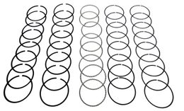 MAH-3150036040, Mahle Original Plasma-Moly Ductile Piston Ring Sets 315-0036.040 в ОАЭ, Дубай. Состояние - новое. Цена ⁦620 AED⁩. Фото, контакты продавца | AUTO.AE