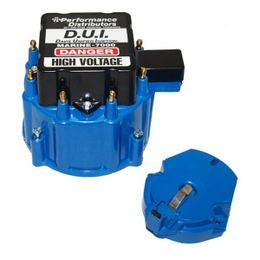 DUI-M240001BL, Davis Unified Ignition Marine Racing 7,000 RPM Coil Kits M240001BL في الإمارات, دبي. Condition - new. Price 470 AED. Photo, seller contacts | AUTO.AE