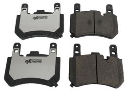 PWR-Z26-2503, PowerStop Z26 Street Warrior Brake Pads and Hardware Kits for 2023-2025 CORVETTE - Z26-2503 في الإمارات, دبي. Condition - new. Price 410 AED. Photo, seller contacts | AUTO.AE