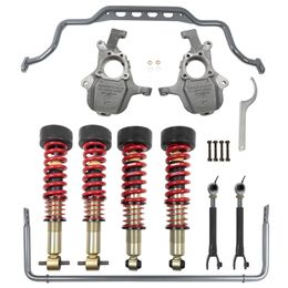 BEL-1034HK, Belltech Performance Handling Kits for 2021-2026 SUBURBAN, 2021-2024 YUKON XL - 1034HK في الإمارات, دبي. Condition - new. Price 15,210 AED. Photo, seller contacts | AUTO.AE