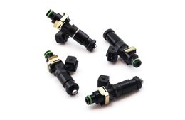 DWK-16MX0912004, DeatschWerks Fuel Injectors for 1995-1999 ECLIPSE, 2003-2006 LANCER - 16MX-09-1200-4 в ОАЭ, Дубай. Состояние - новое. Цена 2 720 AED. Фото, контакты продавца | AUTO.AE