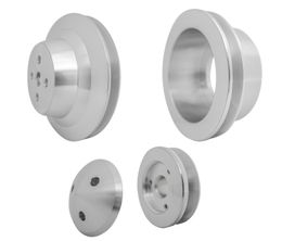 MCH-1610, March Performance Ford V-Belt Pulley Kits 1610 في الإمارات, دبي. Condition - new. Price 1,140 AED. Photo, seller contacts | AUTO.AE