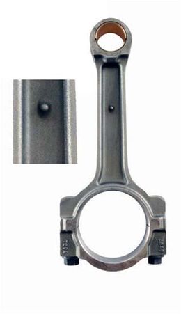 EGN-ECR324, Enginetech Reconditioned Connecting Rods ECR324 in UAE, Dubai. Condition - new. Price 250 AED. Photo, seller contacts | AUTO.AE