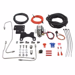 HUU-5671522, Hurst Roll Control Kits for 1987-1993 MUSTANG - 5671522 في الإمارات, دبي. Condition - new. Price 1,680 AED. Photo, seller contacts | AUTO.AE