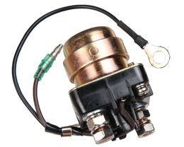 RRA-18-5853, Sierra Marine Starter Solenoids 18-5853 في الإمارات, دبي. Condition - new. Price 430 AED. Photo, seller contacts | AUTO.AE