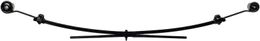 RNB-221137, Dorman Leaf Springs for 1995-2004 SONOMA, S10, 1996-2000 HOMBRE - 22-1137 في الإمارات, دبي. Condition - new. Price 1,390 AED. Photo, seller contacts | AUTO.AE