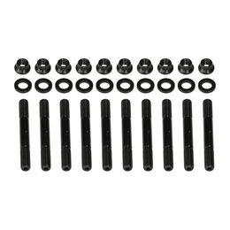 218-5401, ARP 218-5401 Main Stud Kit, Black for MAZDA Miata في الإمارات, دبي. Condition - new. Price 520 AED. Photo, seller contacts | AUTO.AE
