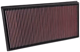 33-3033, K&N 33-3033 Replacement Air Filter MERCEDES-Benz VITO L4-1.6L DSL; 2015 in UAE, Dubai. Condition - new. Price 440 AED. Photo, seller contacts | AUTO.AE