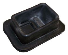 CWA-J3180370, Crown Automotive Clutch Fork Boots for 1976-1983 CJ5, 1976-1986 CJ7, 1981-1986 SCRAMBLER - J3180370 في الإمارات, دبي. Condition - new. Price 40 AED. Photo, seller contacts | AUTO.AE