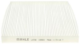 MAH-LA739, Mahle Original Cabin Air Filters for 2003-2015 CTS, 2004-2009 SRX, 2005-2011 STS - LA 739 in UAE, Dubai. Condition - new. Price 90 AED. Photo, seller contacts | AUTO.AE