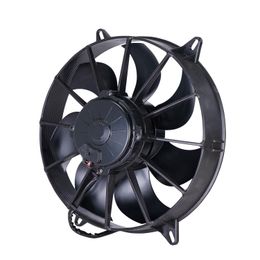 SPU-IX-30102800, 11 Inch 1,640 CFM Spal Brushed High Performance Electric Fan 30102800 в ОАЭ, Дубай. Состояние - новое. Цена ⁦1 090 AED⁩. Фото, контакты продавца | AUTO.AE