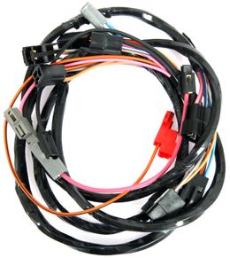 SUM-RP21397, Summit Racing™ Reproduction Body Crossover Wiring Harness for Power Windows & Door Locks in 1982-1984 Chevy/GMC C/K Series Trucks, Blazer, Jimmy SUM-RP21397 في الإمارات, دبي. Condition - new. Price 1,260 AED. Photo, seller contacts | AUTO.AE