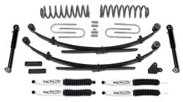 TFY-43803KH, Tuff Country EZ-Flex Suspension Lift Kits for 1987-2001 CHEROKEE - 43803KH в ОАЭ, Дубай. Состояние - новое. Цена 5 080 AED. Фото, контакты продавца | AUTO.AE