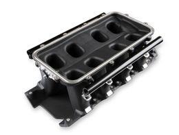 HLY-300-274BK, Holley SBF Hi-Ram EFI Intake Manifold Bases 300-274BK في الإمارات, دبي. Condition - new. Price 4,810 AED. Photo, seller contacts | AUTO.AE