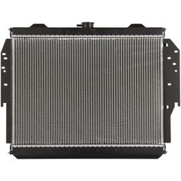 SGT-CU959, Spectra Premium Radiators 434-CU959 в ОАЭ, Дубай. Состояние - новое. Цена 1 010 AED. Фото, контакты продавца | AUTO.AE