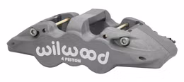 WIL-120-15598, Wilwood AERO4-DS Radial Mount Calipers 120-15598 في الإمارات, دبي. Condition - new. Price ⁦3,170 AED⁩. Photo, seller contacts | AUTO.AE