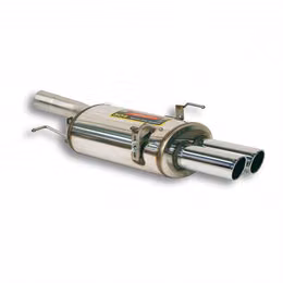 788306., SUPERSPRINT 788306. Rear Exhaust for BMW 5 Series (E60 / E61) in UAE, Dubai. Condition - new. Price 5,820 AED. Photo, seller contacts | AUTO.AE
