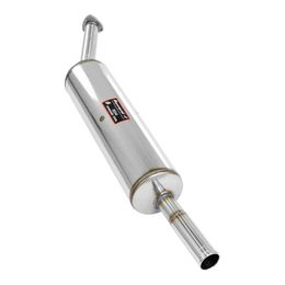 700834, SUPERSPRINT 700834 Rear Exhaust O70 for BMW (E21) в ОАЭ, Дубай. Состояние - новое. Цена 3 350 AED. Фото, контакты продавца | AUTO.AE