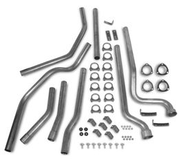 HOK-16561HKR, Hooker Competition Header-Back Exhaust Systems 16561HKR في الإمارات, دبي. Condition - new. Price 1,780 AED. Photo, seller contacts | AUTO.AE