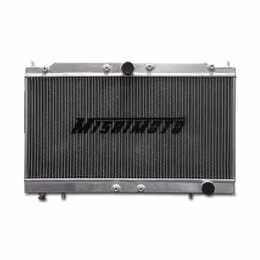 MMRAD-ECL-95T, MISHIMOTO MMRAD-ECL-95T Radiator MITSUBISHI ECLIPSE TURBO 95-99 (Manual Transmission) in UAE, Dubai. Condition - new. Price 2,000 AED. Photo, seller contacts | AUTO.AE