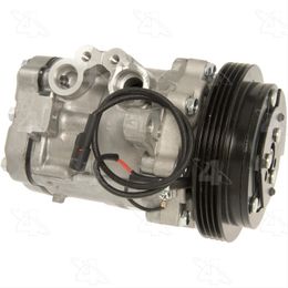 FSS-68572, Four Seasons Air Conditioning Compressors for 1995-1998 SIDEKICK, 1998 TRACKER, 1995-1997 TRACKER - 68572 в ОАЭ, Дубай. Состояние - новое. Цена 1 160 AED. Фото, контакты продавца | AUTO.AE