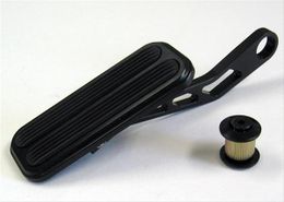 LOK-XDBW-6012, Lokar Drive-by-Wire Electronic Throttle Control Pedal Assemblies XDBW-6012 في الإمارات, دبي. Condition - new. Price 940 AED. Photo, seller contacts | AUTO.AE