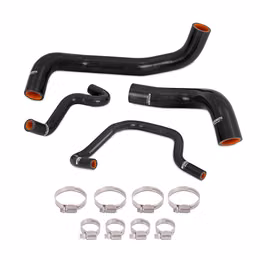 MIO-S0164, Mishimoto Radiator Hose Kits for 2016-2023 Q50, 2017-2022 Q60 - MMHOSE-Q50-16BK in UAE, Dubai. Condition - new. Price 770 AED. Photo, seller contacts | AUTO.AE