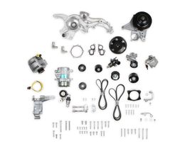 HLY-20-221, Holley Mid-Mount Complete Accessory Systems 20-221 في الإمارات, دبي. Condition - new. Price 13,750 AED. Photo, seller contacts | AUTO.AE