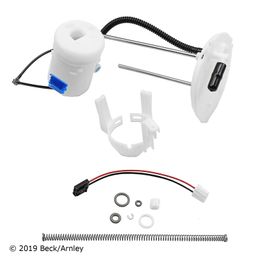 BCK-043-3064, Beck/Arnley  Fuel Filter with Stock Inlet Size 043-3064 в ОАЭ, Дубай. Состояние - новое. Цена 270 AED. Фото, контакты продавца | AUTO.AE