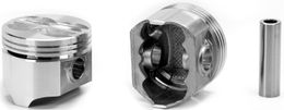 UEM-1526-STD, Silv-O-Lite Cast Pistons 1526.STD in UAE, Dubai. Condition - new. Price 1,020 AED. Photo, seller contacts | AUTO.AE