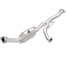 MPE-49678, MagnaFlow Direct-Fit Catalytic Converters for 2007-2009 B4000, 2007-2011 RANGER - 49678 in UAE, Dubai. Condition - new. Price 4,230 AED. Photo, seller contacts | AUTO.AE