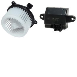 UAC-BK1524, Universal Air Conditioner Blower Motors BK 1524 في الإمارات, دبي. Condition - new. Price 500 AED. Photo, seller contacts | AUTO.AE