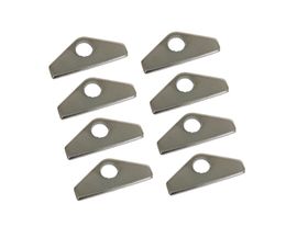 SUM-G3433, Summit Racing™ Valve Cover Hold-Down Tabs SUM-G3433 في الإمارات, دبي. Condition - new. Price 50 AED. Photo, seller contacts | AUTO.AE