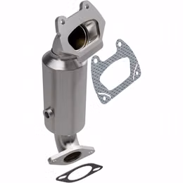 21-950, MAGNAFLOW 21-950 Catalytic Converter Direct-Fit OEM Grade for CHRYSLER Pacifica 2017-2020 في الإمارات, دبي. Condition - new. Price 2,170 AED. Photo, seller contacts | AUTO.AE