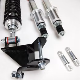 HLI-787826, Helix Coilover Conversion Kits HEXCCCGM50023002 in UAE, Dubai. Condition - new. Price 6,570 AED. Photo, seller contacts | AUTO.AE