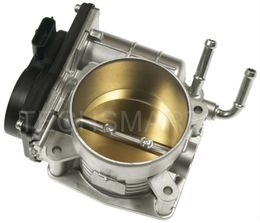 SMP-S20059, Standard Motor TechSmart Throttle Bodies S20059 في الإمارات, دبي. Condition - new. Price 630 AED. Photo, seller contacts | AUTO.AE