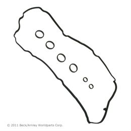 BCK-036-1932, Beck/Arnley Valve Cover Gaskets for 2007-2015 COOPER, 2011-2016 COOPER COUNTRYMAN, 2013-2016 COOPER PACEMAN - 036-1932 в ОАЭ, Дубай. Состояние - новое. Цена 160 AED. Фото, контакты продавца | AUTO.AE