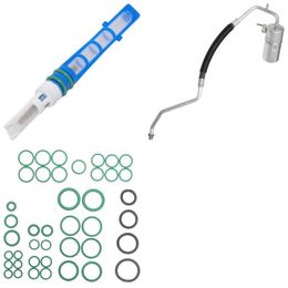 UAC-AK1028, Universal Air Conditioner Air Conditioning Repair Kits for 1999-2003 F-150, 2004 F-150 HERITAGE - AK 1028 في الإمارات, دبي. Condition - new. Price 220 AED. Photo, seller contacts | AUTO.AE