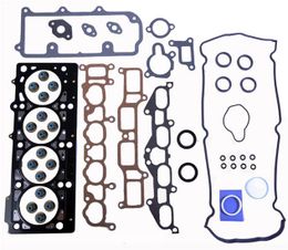 EGN-CR122HS-D, Enginetech Head Gasket Sets CR122HS-D в ОАЭ, Дубай. Состояние - новое. Цена 330 AED. Фото, контакты продавца | AUTO.AE