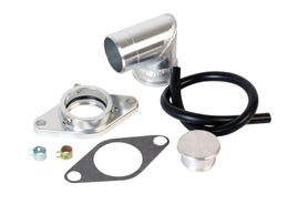 TS-0205-2057, TURBOSMART TS-0205-2057 Blow Off Valve (BOV) Adapter Kit NISSAN SKYLINE R32, R33, R34, R35 GT-R in UAE, Dubai. Condition - new. Price 670 AED. Photo, seller contacts | AUTO.AE
