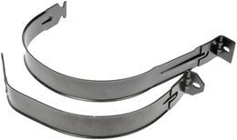 RNB-578-305, Dorman Fuel Tank Mounting Straps 578-305 in UAE, Dubai. Condition - new. Price 230 AED. Photo, seller contacts | AUTO.AE