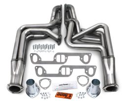 DOU-D570-SS, Doug's Headers Stainless Steel Headers D570-SS в ОАЭ, Дубай. Состояние - новое. Цена 4 790 AED. Фото, контакты продавца | AUTO.AE