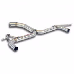 889514, SUPERSPRINT 889514 Y-Pipe for VW Beetle 2011 in UAE, Dubai. Condition - new. Price 3,440 AED. Photo, seller contacts | AUTO.AE