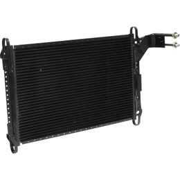 UAC-CN3554PFC, Universal Air Conditioner Air Conditioning Condensers CN 3554PFC in UAE, Dubai. Condition - new. Price 430 AED. Photo, seller contacts | AUTO.AE