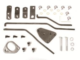 HUU-3737437, Hurst Competition/Plus Installation Kits for 1969 CAMARO, FIREBIRD - 3737437 في الإمارات, دبي. Condition - new. Price 1,780 AED. Photo, seller contacts | AUTO.AE